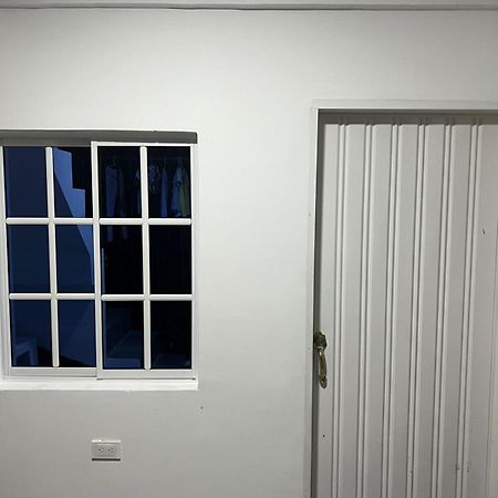 Apartamento Los Laureles Santa Marta  Kültér fotó