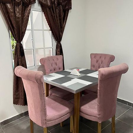 Apartamento Los Laureles Santa Marta  Kültér fotó